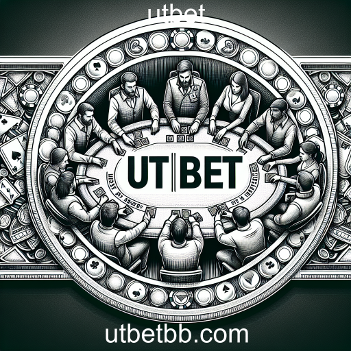 Poker: A Magia do Jogo de Cartas no Utbet